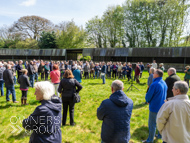 NH030523-33 - Nicky Henderson Stable Visit